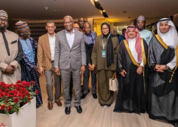 LE PREMIER MINISTRE INVITE L’ARABIE SAOUDITE A UN PARTENARIAT ECONOMIQUE DYNAMIQUE AVEC LA GUINEE