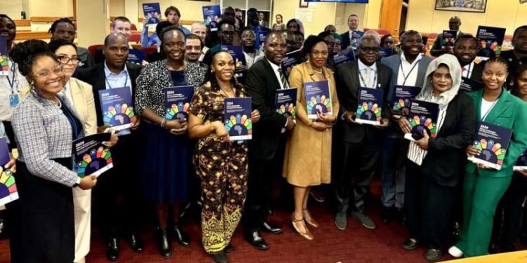 L’essentiel du rapport de l’ONU et de la BAD sur le développement durable en Afrique