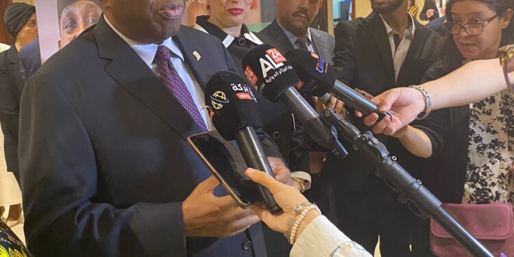 Afreximbank double le financement du programme Creative Africa Nexus (CANEX) à 2 milliards de dollars pour stimuler l’économie créative africaine