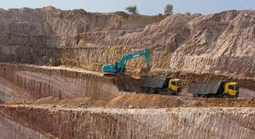 Affaire Fako Resources et Anna GEMS : Ashapura condamnée à 150 millions de GNF par jour pour non-restitution du permis d’exploitation