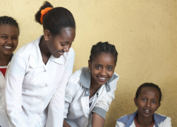 L’éducation des filles, un facteur de transformation économique