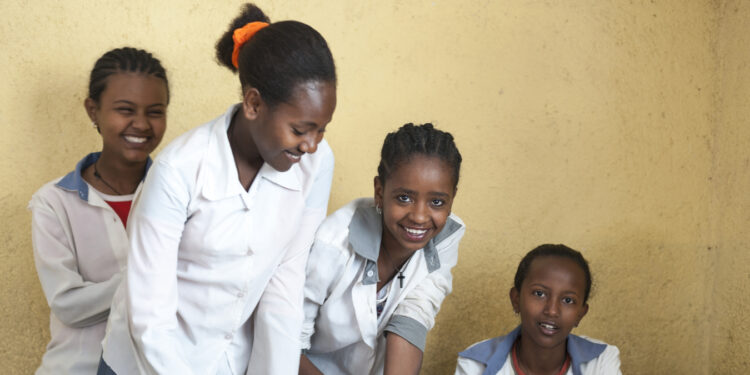 L’éducation des filles, un facteur de transformation économique