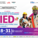 FIED 2024 : UN RENDEZ-VOUS INTERNATIONAL POUR L’ENTREPRENEURIAT FEMININ