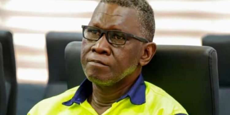 Ahmed Kante, le Réformateur des Mines : Un Héros de la Gouvernance et de la Défense des Intérêts Nationaux