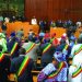 Les nouveaux députés convoqués à l’Assemblée nationale le lundi 02 décembre