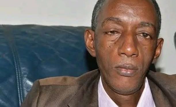 Les acrobates de la politique : le cirque permanent (Oumar Kateb Yacine)