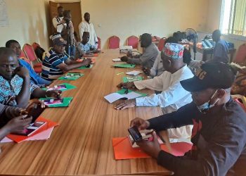 Boké-Économie: Les gestionnaires des communes renforcent leurs capacités sur la mobilisation des recettes