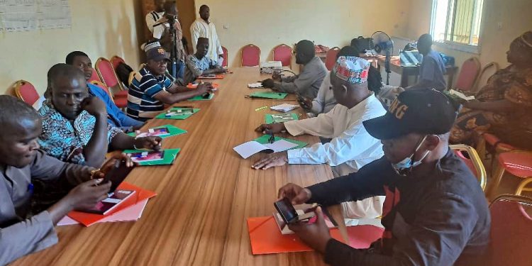 Boké-Économie: Les gestionnaires des communes renforcent leurs capacités sur la mobilisation des recettes