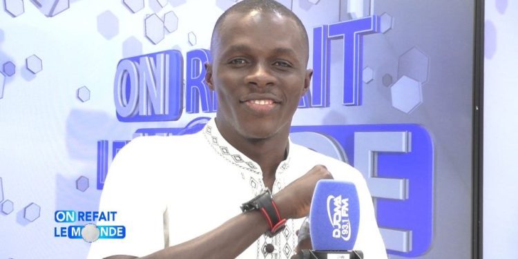 Déclaration du Collectif d’avocats chargé de la défense du journaliste Habib Marouane Camara