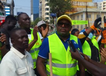 La Fondation MAFAC recrute 50 femmes pour l’assainissement des alentours des palais Mohamed V et Sekhoutouteya