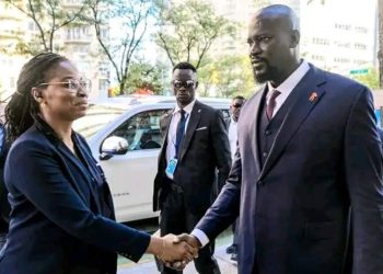 Un Choix Exceptionnel : Le Ministre des Postes, des Télécommunications et du Numérique