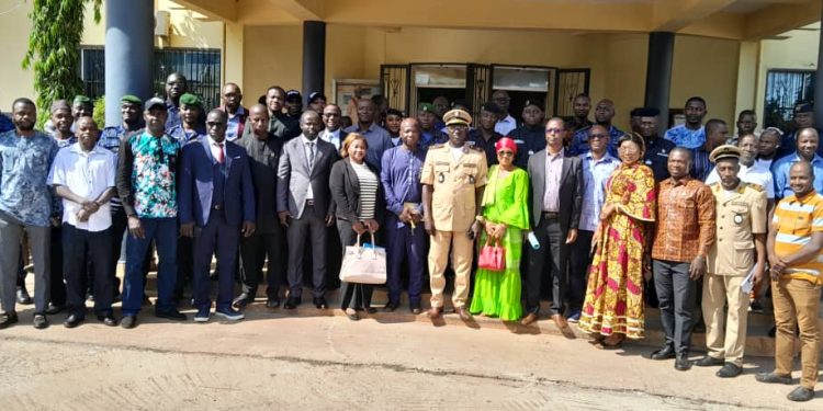 Boké-MGF: La région de Boké enregistre une augmentation de cette pratique à hauteur de plus de 3,8% (IRPFE-PV)