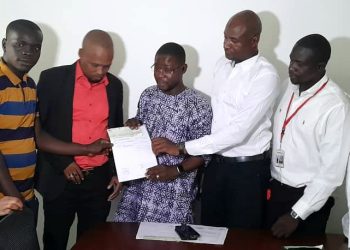 Boké-Économie: Les gestionnaires des communes renforcent leurs capacités sur la mobilisation des recettes