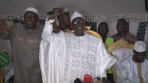 Elhadj Sunna Yansané, Nouveau Kountigui de la Basse-guinée: un leadership qui incarne la Tradition et l’Harmonie (Tribune)