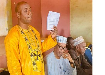 Réponse aux agissements du ministre de l’Administration du Territoire et de la Décentralisation( Souleymane S. Konaté)