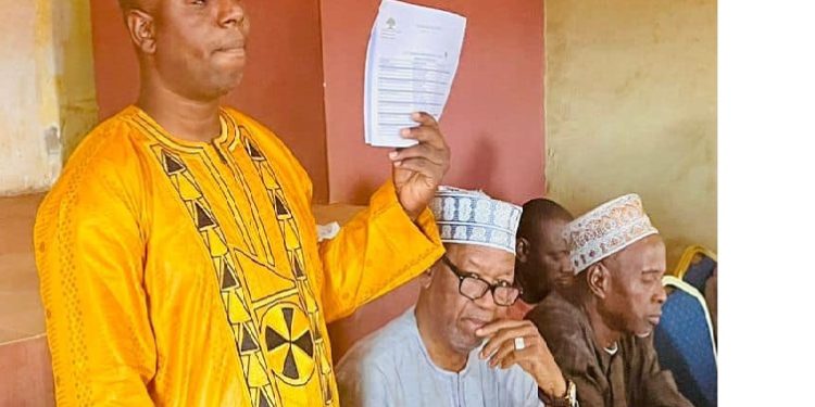 Réponse aux agissements du ministre de l’Administration du Territoire et de la Décentralisation( Souleymane S. Konaté)