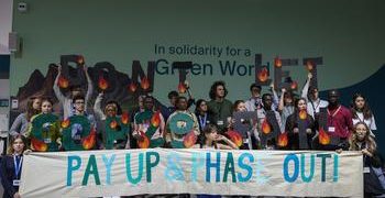 La COP29 permettra-t-elle de réunir les milliers de milliards nécessaires pour lutter contre la crise climatique ?