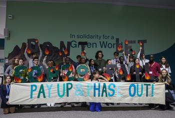 La COP29 permettra-t-elle de réunir les milliers de milliards nécessaires pour lutter contre la crise climatique ?