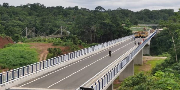 Guinée : une « bonne » nouvelle pour les usagers de la route Labé-Mali-Kédougou