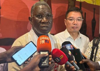 Secteur minier : Élite Mining Guinea S.A inaugure sa base vie à Kindia et sa capitainerie à Forécariah