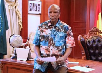 Tragédie à N’zérékoré: Le président déchu, Alpha Condé exige toute la lumière