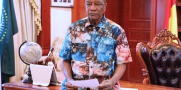 Tragédie à N&rsquo;zérékoré: Le président déchu, Alpha Condé exige toute la lumière