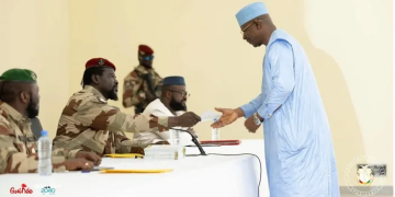 Décret : Aly Seydouba Soumah, nommé Président du Conseil d’administration de la SOGES S.A (Par A. Sakho)