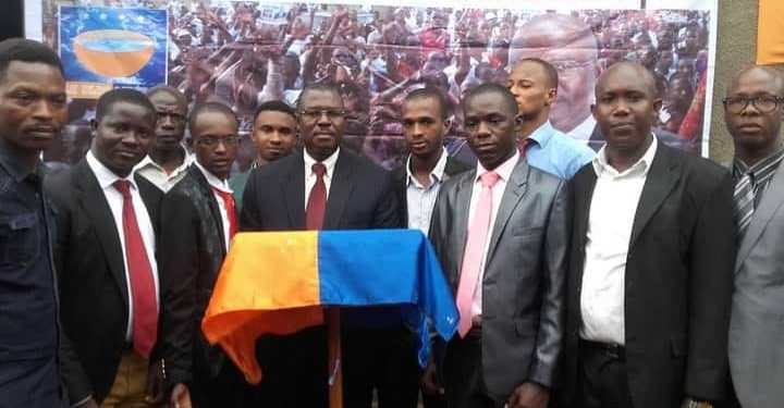 Tragédie survenue à N’zérékoré: Voici la déclation du Bloc Libéral de Dr Faya Millimouno