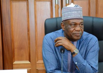 CRIEF: Amadou Damara et cie seront fixés sur leur sort demain