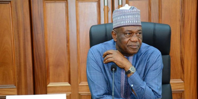 CRIEF: Amadou Damara et cie seront fixés sur leur sort demain