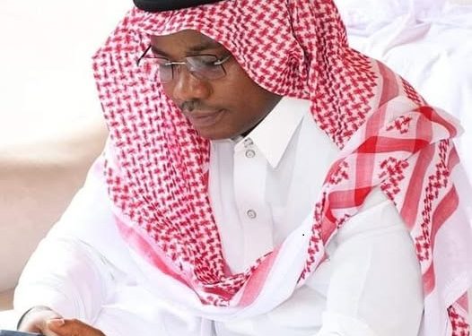 N’zérékoré: « Nos cœurs saignent collectivement face à cette immense désolation », selon Dansa Kourouma