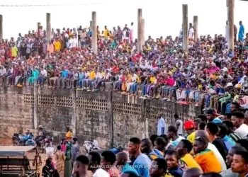 Drame meurtrière à N’zérékoré: La diaspora forestière parle de 300 morts et accuse