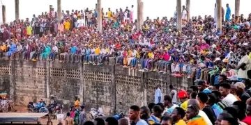 Drame meurtrière à N&rsquo;zérékoré: La diaspora forestière parle de 300 morts et accuse