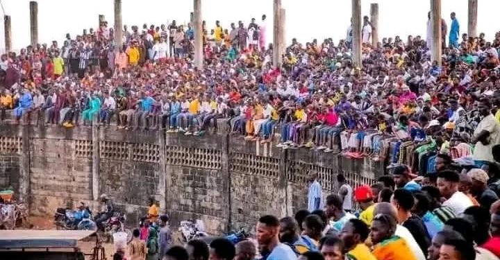 Drame meurtrière à N’zérékoré: La diaspora forestière parle de 300 morts et accuse