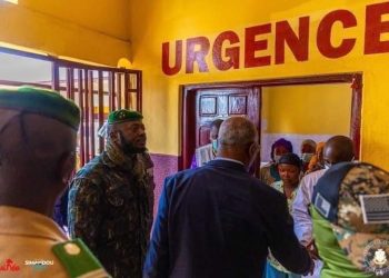 Tribune d’Opinion : Après le Drame de N’Zérékoré, Un Appel à l’Unité et à la Paix