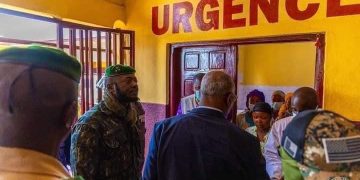 Tribune d&rsquo;Opinion : Après le Drame de N&rsquo;Zérékoré, Un Appel à l&rsquo;Unité et à la Paix