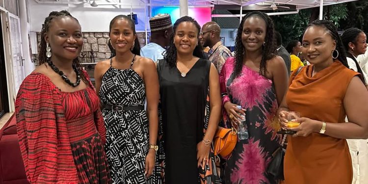 La France renforce son soutien à ses Alumni en Guinée