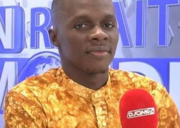 DÉCLARATION DU SPPG RÉLATIVE À L’ENLÈVEMENT DE HABIB MAROUANE CAMARA PAR DES ÉLÉMENTS DE LA GENDARMERIE