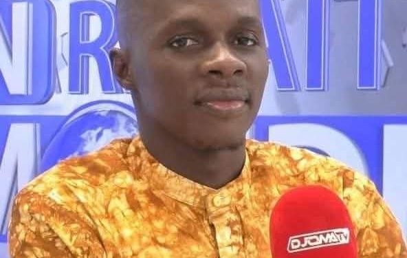 DÉCLARATION DU SPPG RÉLATIVE À L’ENLÈVEMENT DE HABIB MAROUANE CAMARA PAR DES ÉLÉMENTS DE LA GENDARMERIE