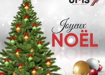 UMS souhaite un Joyeux Noël à tous les Guinéens