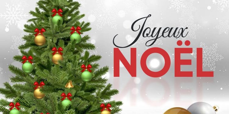 UMS souhaite un Joyeux Noël à tous les Guinéens