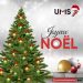 UMS souhaite un Joyeux Noël à tous les Guinéens