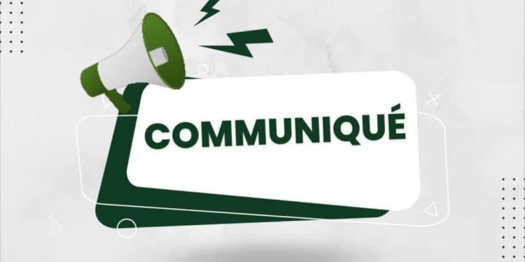 La SONAP informe sur le retard dans l’approvisionnement en essence : communiqué officiel