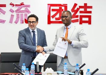 Signature de deux conventions pour l’emploi des jeunes en Guinée : Un partenariat stratégique renforcé