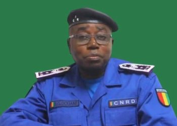 Boké-Société: Ouverture des sessions régionales d’orientation des équipes d’audiences foraines du PN-PN-RAVEC