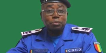 Boké-Société: Ouverture des sessions régionales d&rsquo;orientation des équipes d&rsquo;audiences foraines du PN-PN-RAVEC