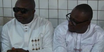 Dr David Makongo, au nom du Président Mamadi Doumbouya, réunit les fidèles des mosquées de Bambeto pour prier pour la paix et les victimes du drame de N&rsquo;Zérékoré