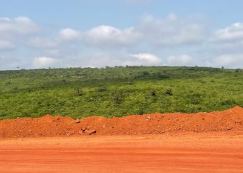 Mohamed Keita, professeur malien en visite à AGB2A-GIC : Une confiance pour l’avenir minier de l’Afrique