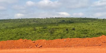Mohamed Keita, professeur malien en visite à AGB2A-GIC : Une confiance pour l&rsquo;avenir minier de l&rsquo;Afrique