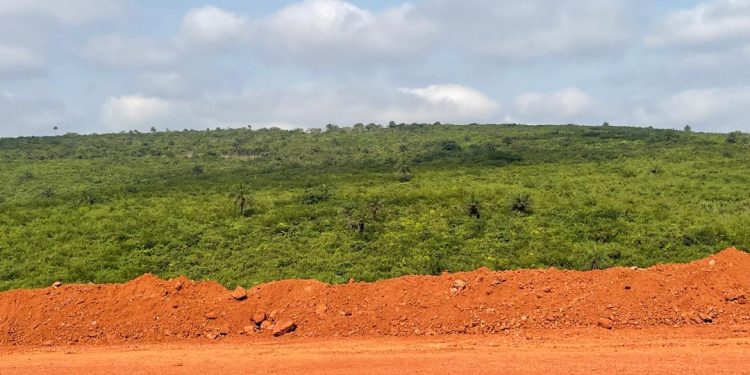 Mohamed Keita, professeur malien en visite à AGB2A-GIC : Une confiance pour l’avenir minier de l’Afrique
